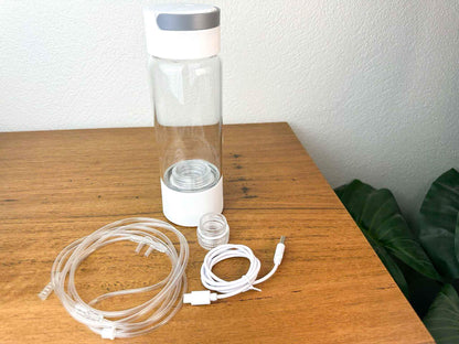 H2 - AOX (Hydrogen Water Bottle) - Kickin'On