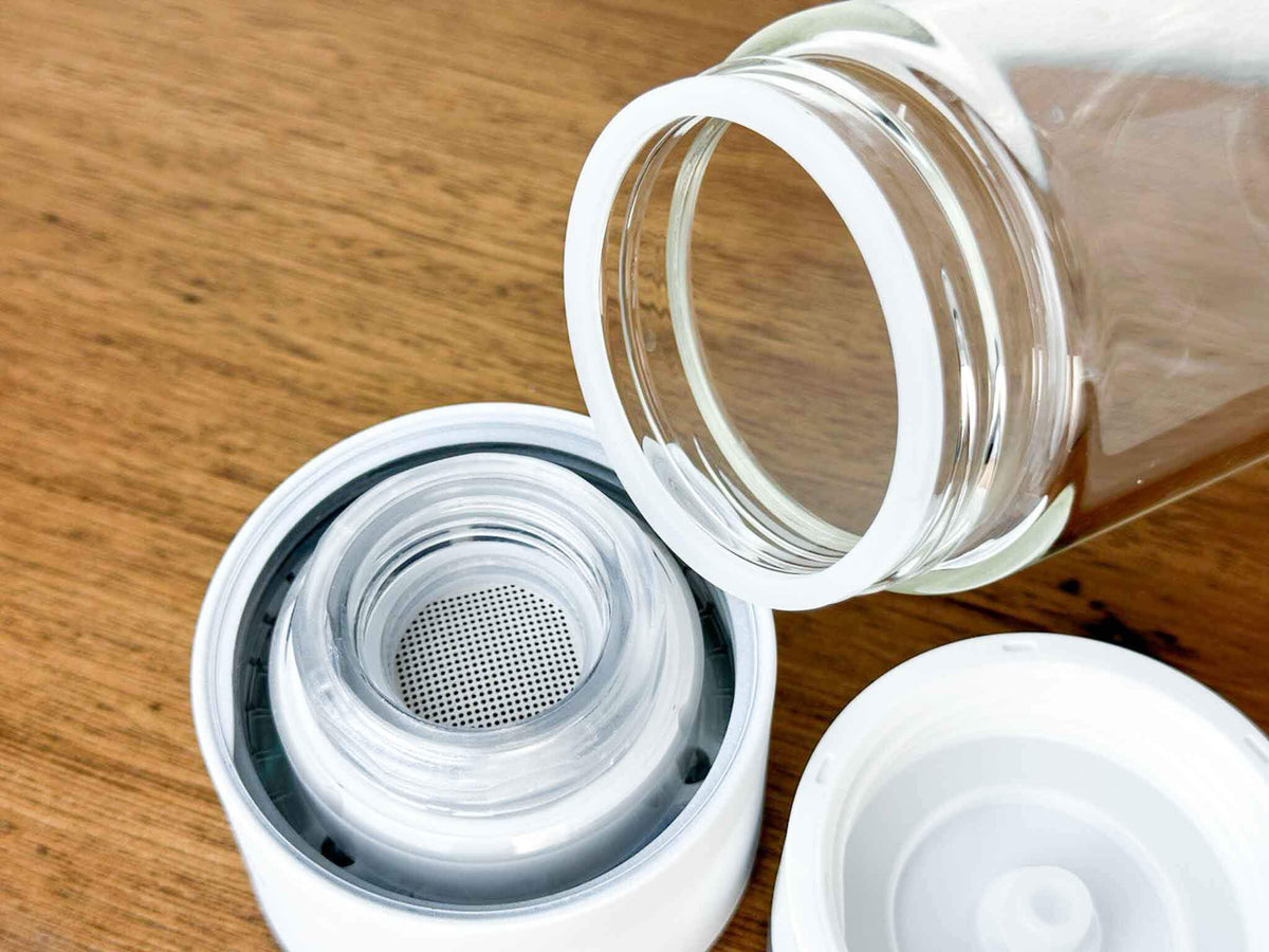 H2 - AOX (Hydrogen Water Bottle) - Kickin'On