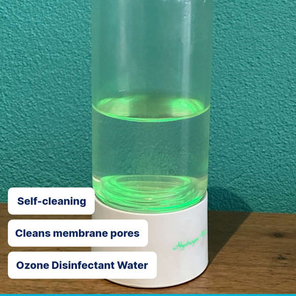 H2 - AOX (Hydrogen Water Bottle) - Kickin'On