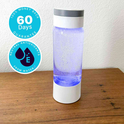 H2 - AOX (Hydrogen Water Bottle) - Kickin'On