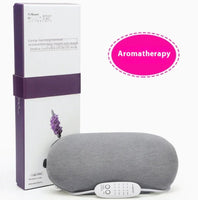 Kickin'On USB Steam Eye Mask - Kickin'On